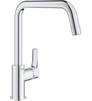 Grohe Eurosmart Eviye Bataryası - 30567000 (Çok Renkli)