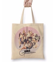 Girls Generation Bez Çanta Uzun Saplı