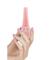 Northcity Keratinli Besleyici Oje 14 ml - 07 Numara Uzun Süre Kalıcı Oje