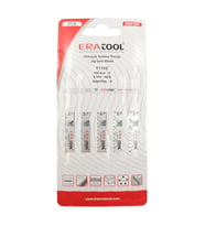 Fixonic Eratool ERA51865 T111C Ahşap Dekupaj Testere Bıçağı (5'li Paket) (Gri)
