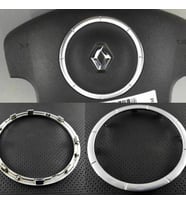 MEGANE 2 SCENİC 2 KANGOO 2 AİRBAG KAPAĞI NİKELAJI