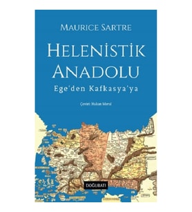 Helenistik Anadolu
