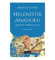 Helenistik Anadolu