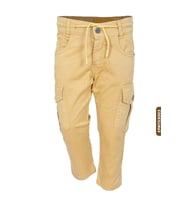 Erkek Pantolon 3-7 Yaş  0000625 Epnt03003
