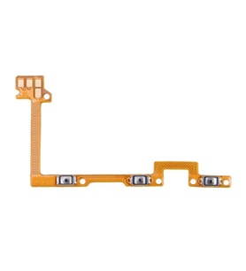 İnfinix Hot 8 On Off Powe, Ses Açma Kapama Filmi