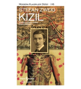 Kızıl - Modern Klasikler Dizisi