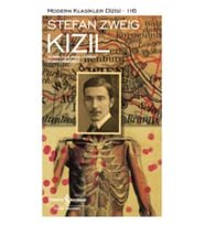 Kızıl - Modern Klasikler Dizisi