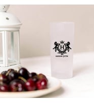 Şahlanan Atlar Temalı İsme Özel Rakı Kadehi 2'li Set