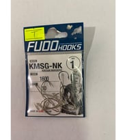 HOOKS KMSG-NK 1600 NO:1 OLTA İĞNESİ