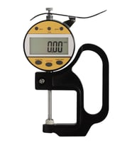 Loyka 5317-25 Mikrometre Kalınlık Komparatörü 0.01 mm