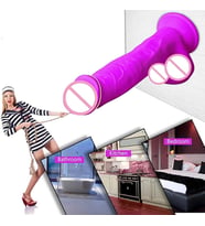 ETSMagaza Kadınlar için büyük yapay penis  oyuncakları kadın Masturbators  Dildo