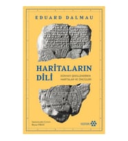 Haritaların Dili