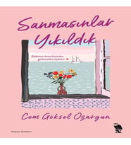 Sanmasınlar Yıkıldık