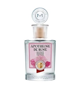 Monotheme Apotheose de Rose EDT 100 ml Kadın Parfümü