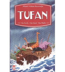 Tufan