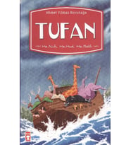 Tufan