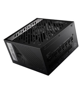 MSI 1000W 80+ GOLD MPG A1000G 13.5cm Fanlı PCIe5.0 Tam Modüler Power Supply