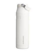 Stanley The IceFlow Flip Straw Lid 2.0 Pipetli Termos 1,06 Lt Frost