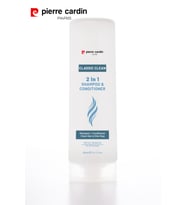 Pierre Cardin 2'si 1 Arada Şampuan & Saç Kremi - 360 ml