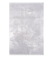 ARTEMİS HALI MURANO 6431D KREM GRİ MODERN DESEN MAKİNE HALISI (160X230)