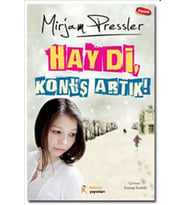 Haydi, Konuş Artık!
