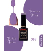 Adanil 15 ml Misyul Profesyonel Kalıcı Oje Mis-089