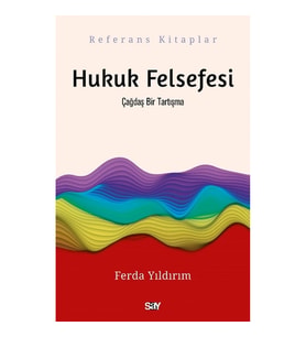 Hukuk Felsefesi