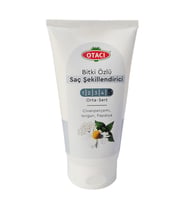 Otacı Bitkisel Saç Şekillendirici 150ml ( Orta-Sert)