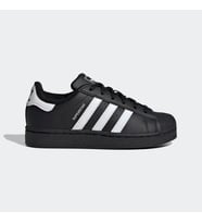 adidas JH9981 SUPERSTAR II C Çocuk Günlük Spor Ayakkabısı (Siyah)