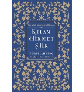 Kelam Hikmet Şiir