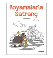 Boyamalarla Satranç