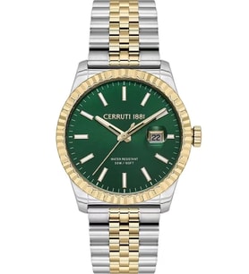 Cerruti 1881 Cıwgh0090607 Erkek Kol Saati