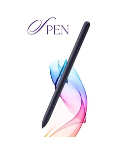 S Pen Galaxy Tab S10 - S11 Serisi Uyumlu Dokunmatik Yazım Çizim Tablet Kalemi