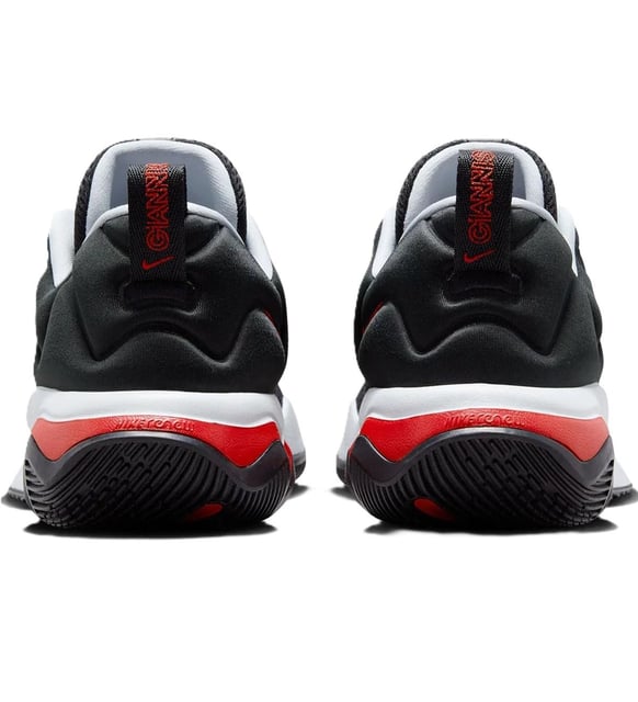 Nike Giannis immortality 3 Basketball Shoes Basketbol Ayakkabısı Siyah