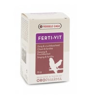 Versele Laga Orop.Ferti-Vit(Üreme Sezonu Vit).25 G
