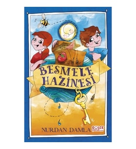 Besmele Hazinesi
