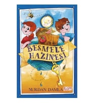 Besmele Hazinesi