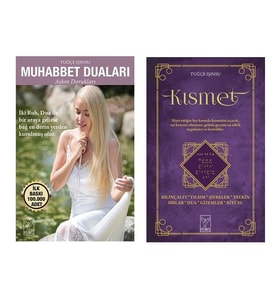 Tuğçe Işınsu - Kısmet ve Muhabbet Duaları - Aşkın Dorukları
