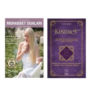 Tuğçe Işınsu - Kısmet ve Muhabbet Duaları - Aşkın Dorukları