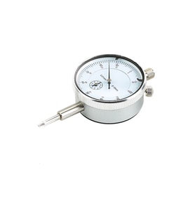 Kompratör Saat Kulaklı 0-30 mm