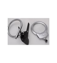 Ayarlanabilir Başlıklı Led Işıklı Büyüteç 90mm-mg15120a