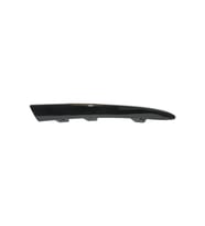 Mercedes X253 C253 2019-2020 Tampon &Ccedil;itası C253 X253 &Ouml;n Sol Siyah AMG A2538852604 Wender