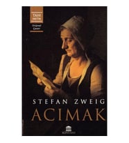 Acımak