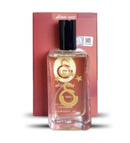 Galatasaray Lisanslı Aslan Kadın Parfümü 50 Ml.