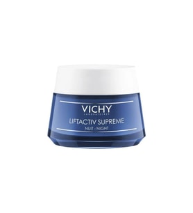 Vichy Lıftactiv Derm Source Teknolojisi Anti-Age Gece Bakım Kremi