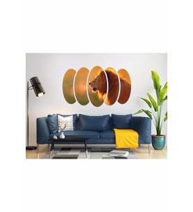 ASLAN MDF TABLO-2363