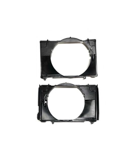FAN DAVLUMBAZI YD25 2003-2005