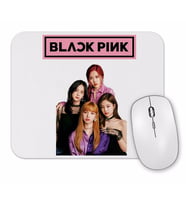 Blackpink  010 Mouse Pad