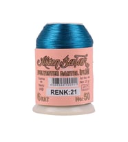 Altınbaşak Oya ve Dantel İpi 20 gr - Royaleks - No: 021