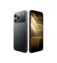 Tecno Spark 50 128 6 GB (Tecno Türkiye Garantili) Siyah